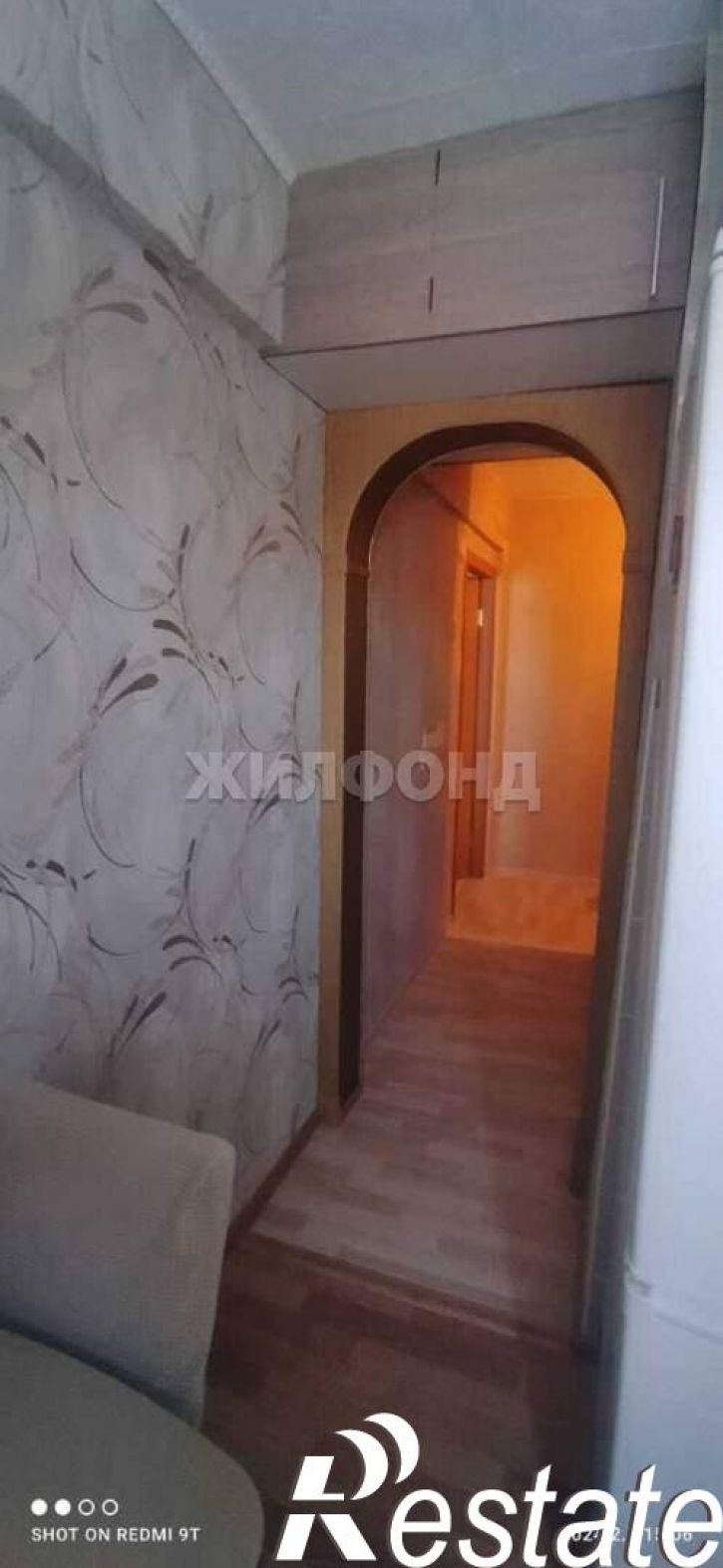 1-комн квартира Юшкова улица, д.14