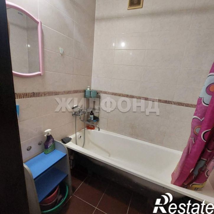 1-комн квартира Вильского улица, д.18А