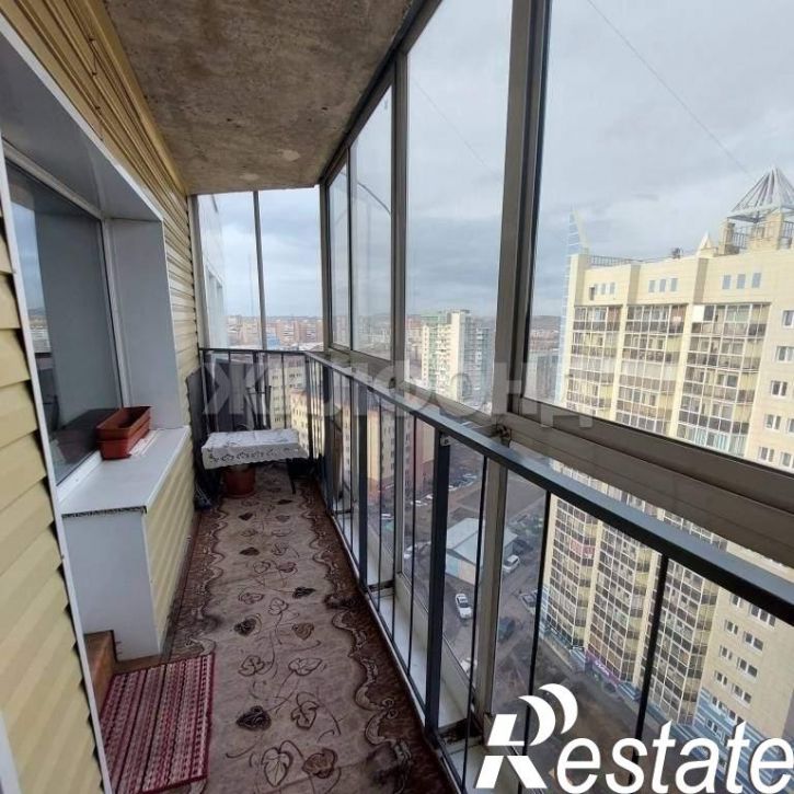 1-комн квартира Вильского улица, д.18А