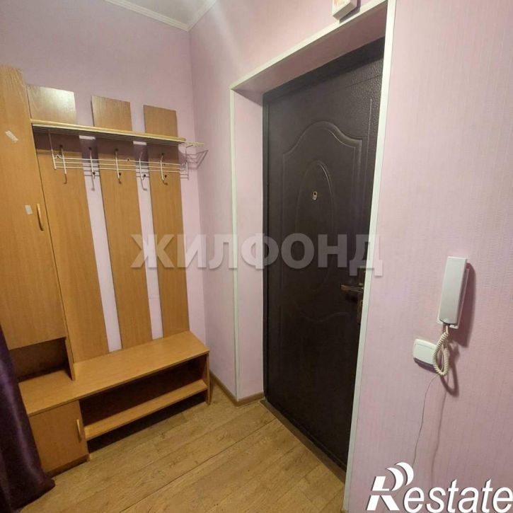 1-комн квартира Вильского улица, д.18А
