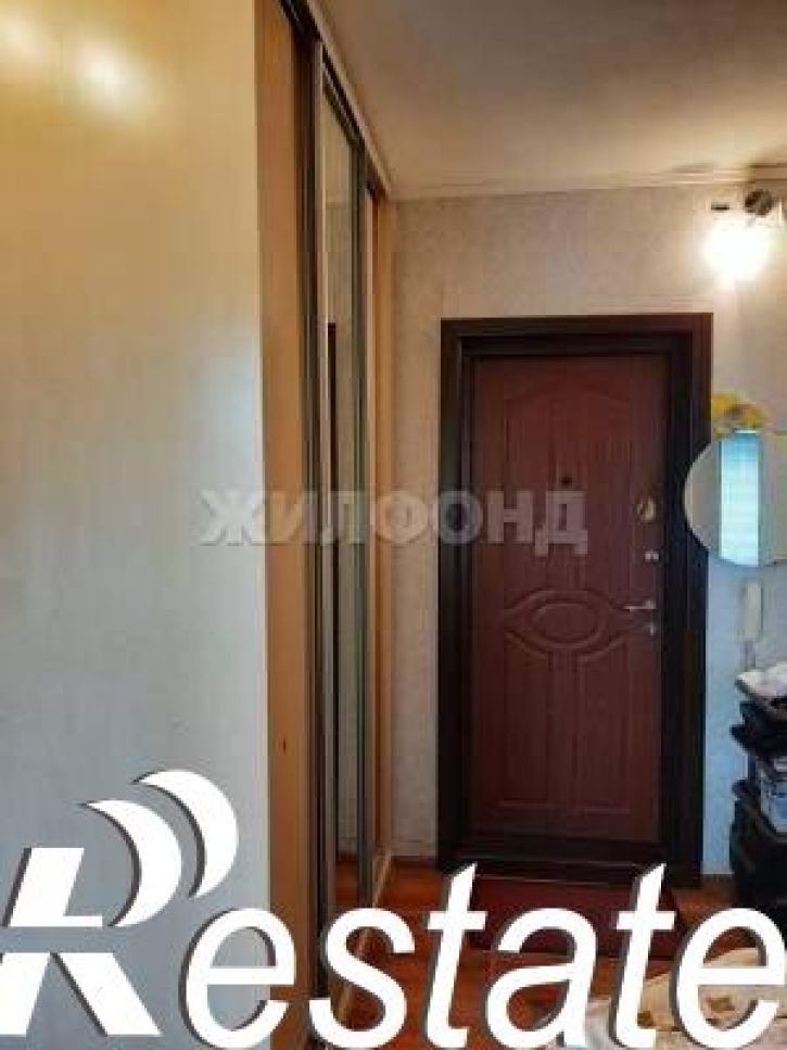 1-комн квартира Академика Киренского улица, д.122