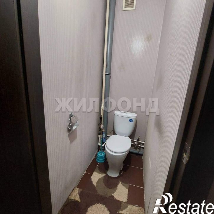 1-комн квартира Вильского улица, д.18А
