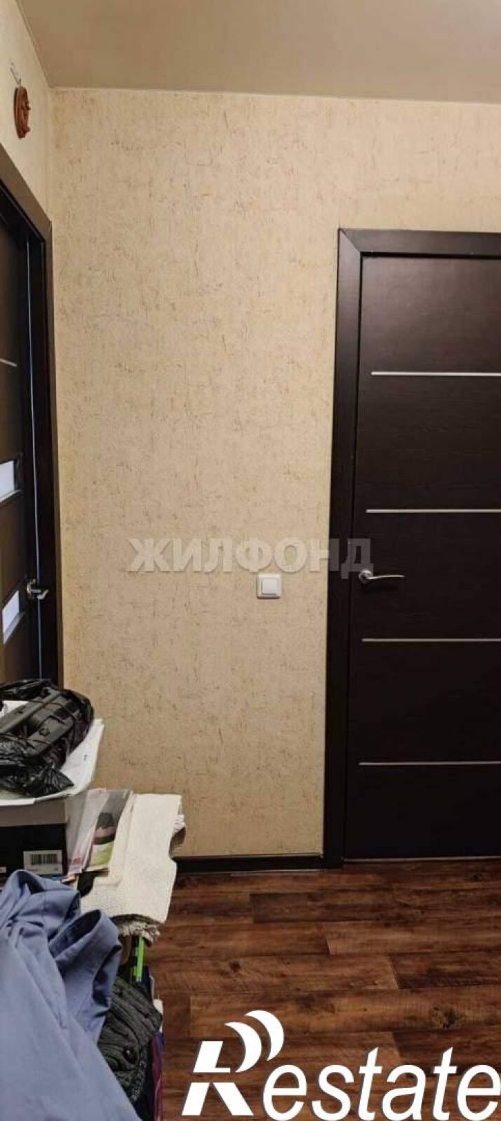 1-комн квартира Калинина улица, д.185
