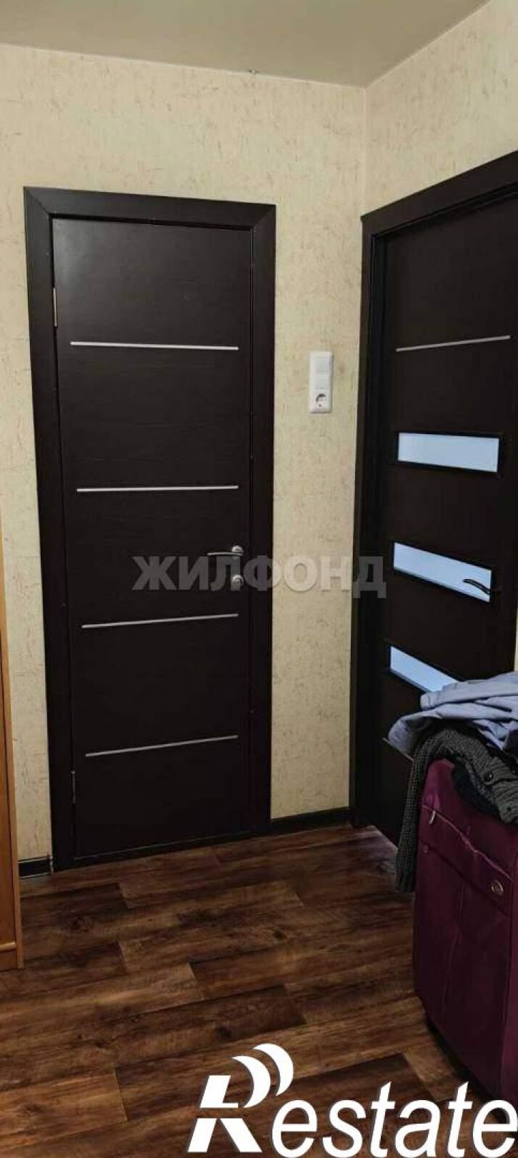 1-комн квартира Калинина улица, д.185