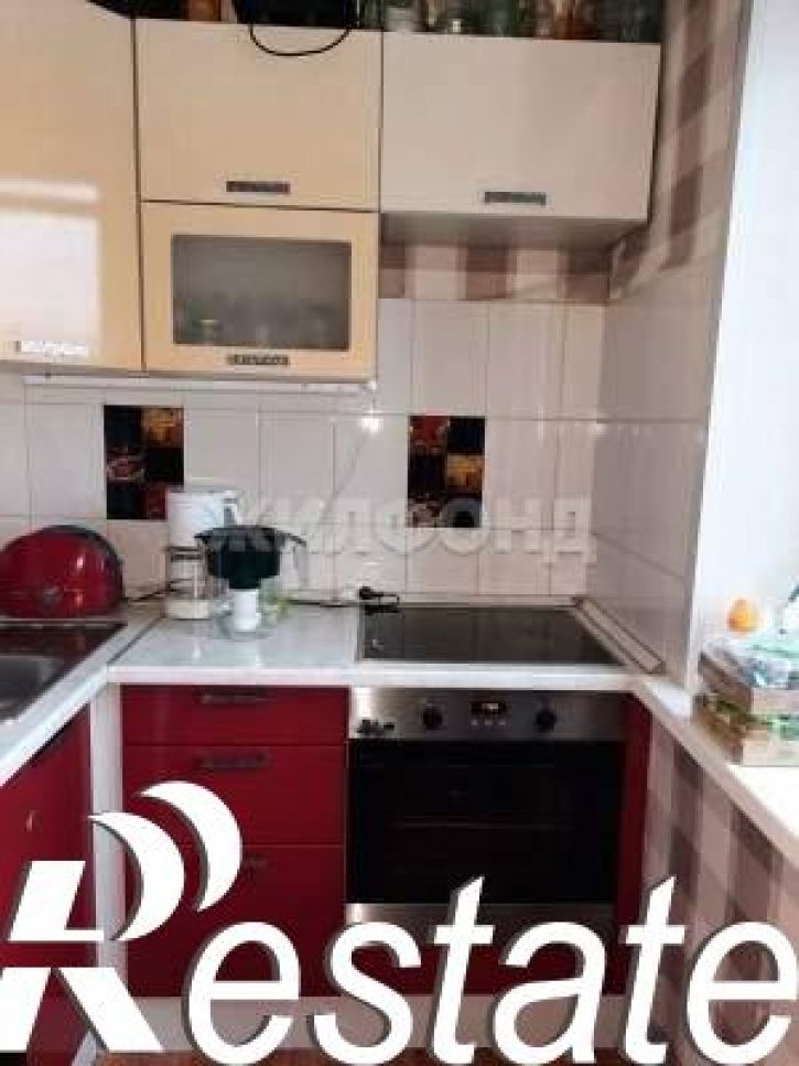 1-комн квартира Академика Киренского улица, д.122