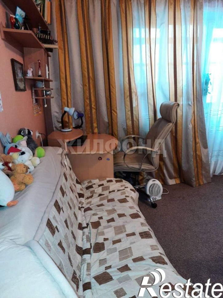 1-комн квартира Академика Киренского улица, д.122
