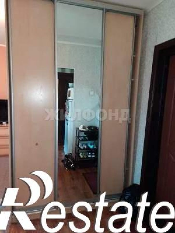 1-комн квартира Академика Киренского улица, д.122