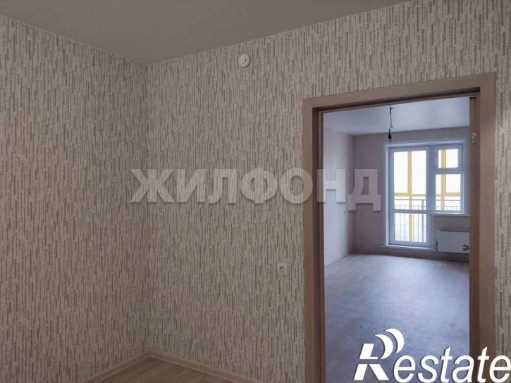 1-комн квартира Лесопарковая улица, д.17д