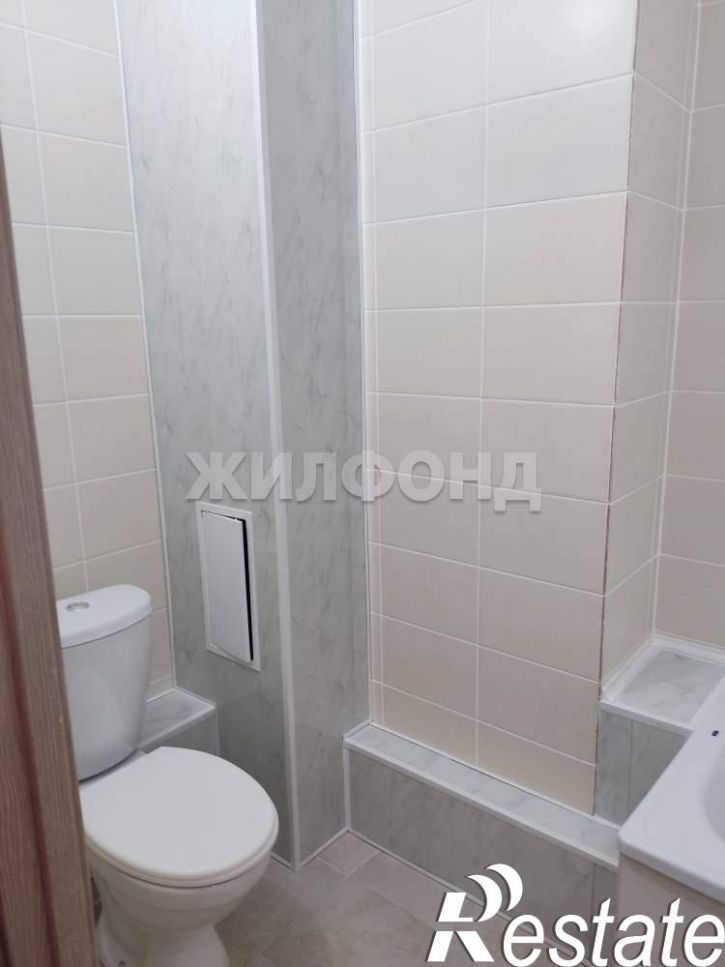 1-комн квартира Лесопарковая улица, д.17д
