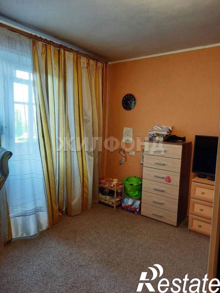 1-комн квартира Академика Киренского улица, д.122