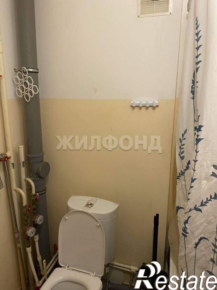 1-комн квартира Вильского улица, д.32