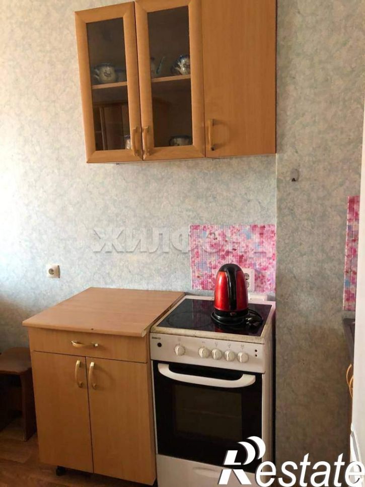 1-комн квартира Вильского улица, д.32