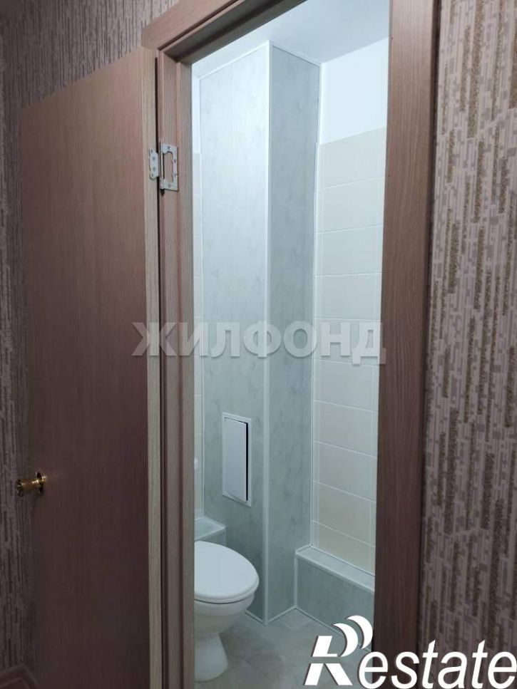1-комн квартира Лесопарковая улица, д.17д