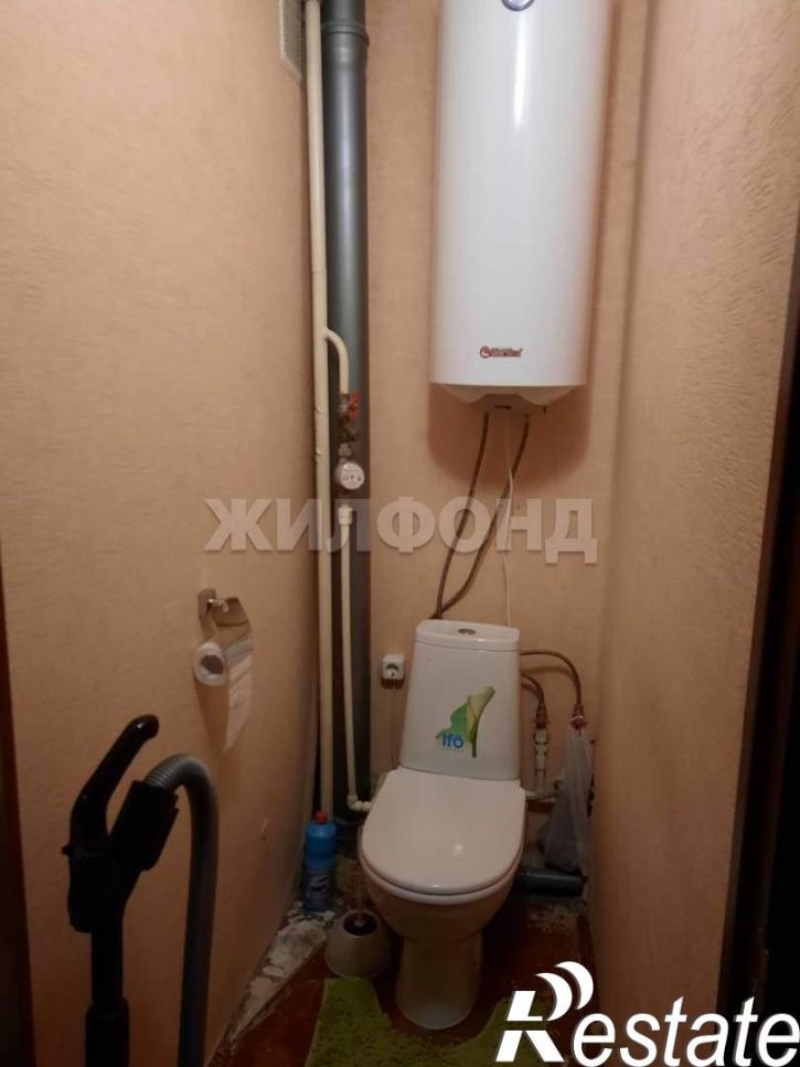 1-комн квартира Академика Киренского улица, д.122