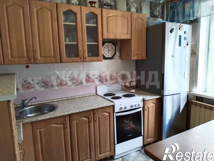 2-комн квартира Крайняя улица, д.14а