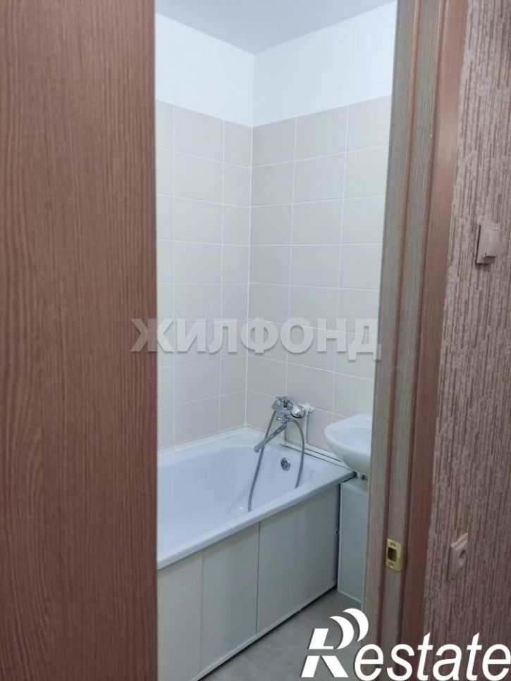 1-комн квартира Лесопарковая улица, д.17д