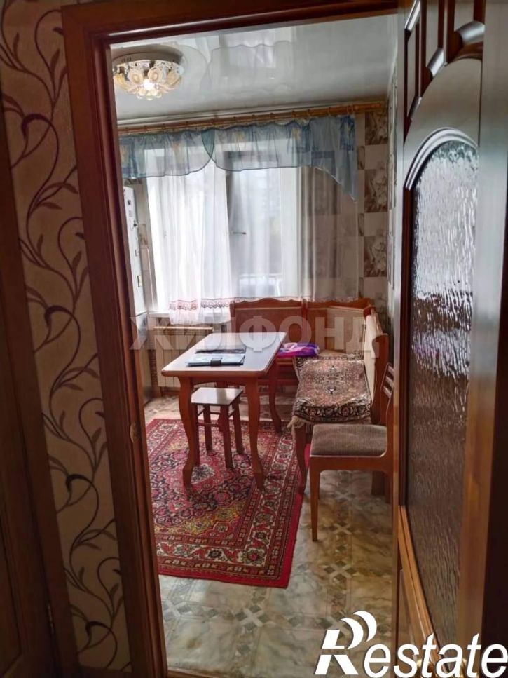2-комн квартира Крайняя улица, д.14а