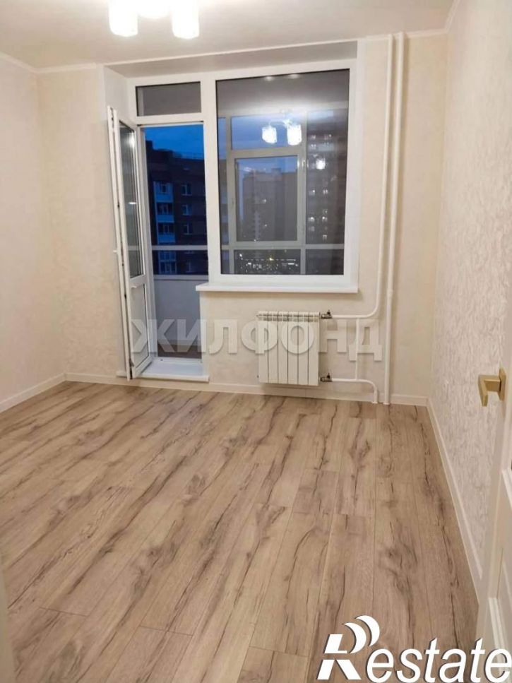 2-комн квартира Авиаторов улица, д.42