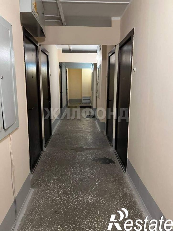 1-комн квартира Вильского улица, д.32