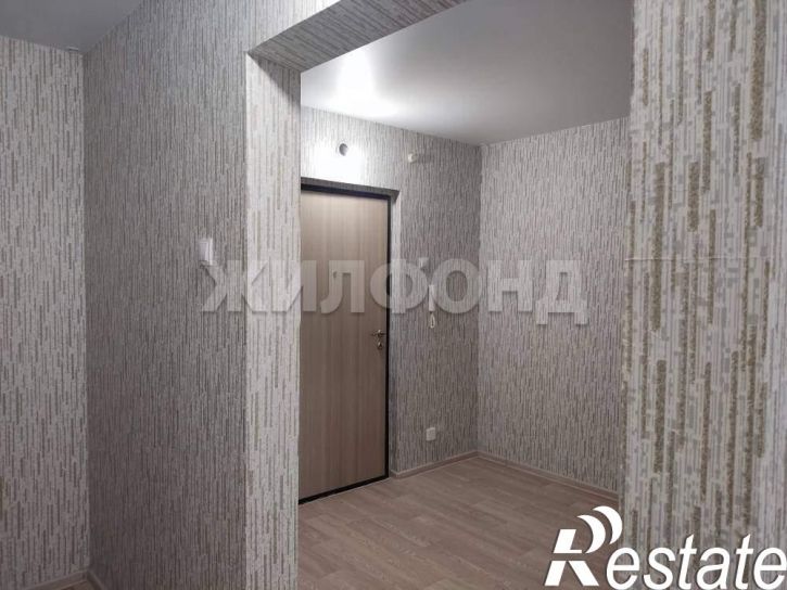 1-комн квартира Лесопарковая улица, д.17д