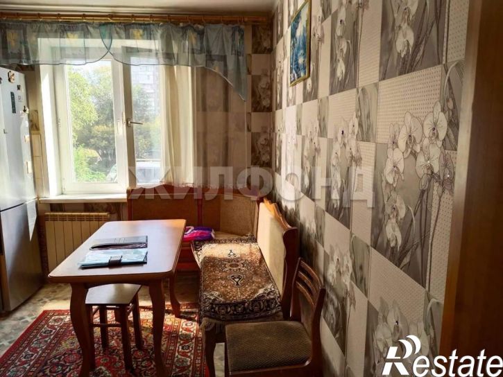 2-комн квартира Крайняя улица, д.14а