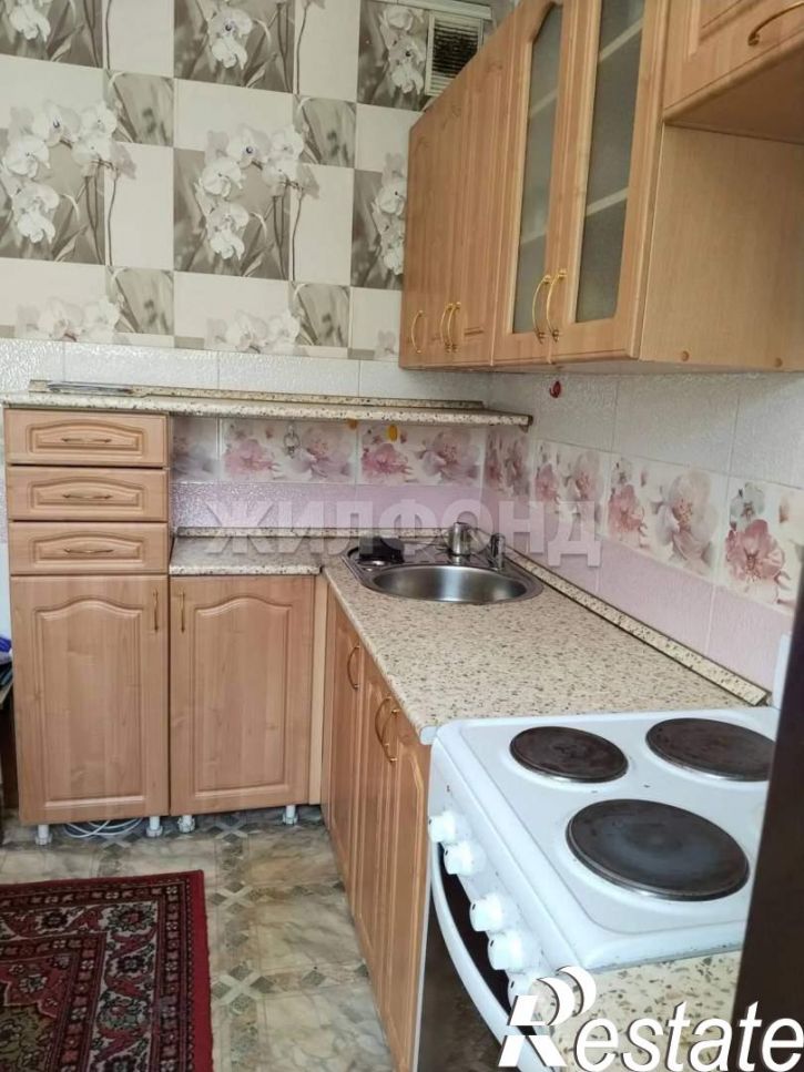 2-комн квартира Крайняя улица, д.14а