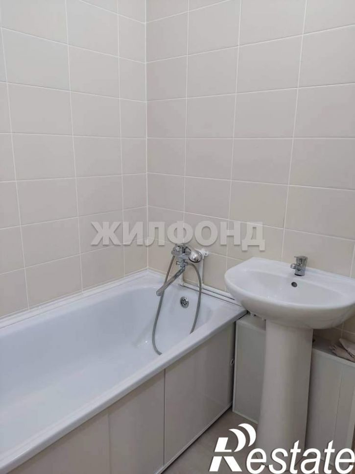 1-комн квартира Лесопарковая улица, д.17д