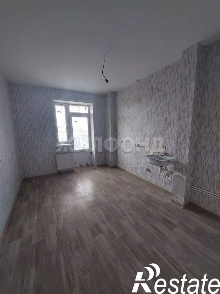 2-комн квартира Караульная улица, д.39а