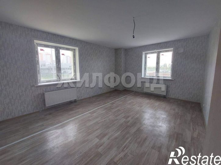 2-комн квартира Караульная улица, д.39а