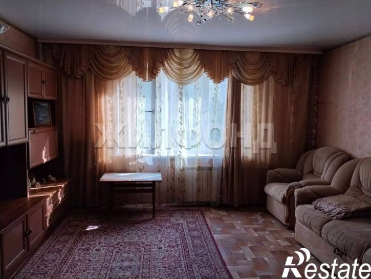 2-комн квартира Крайняя улица, д.14а