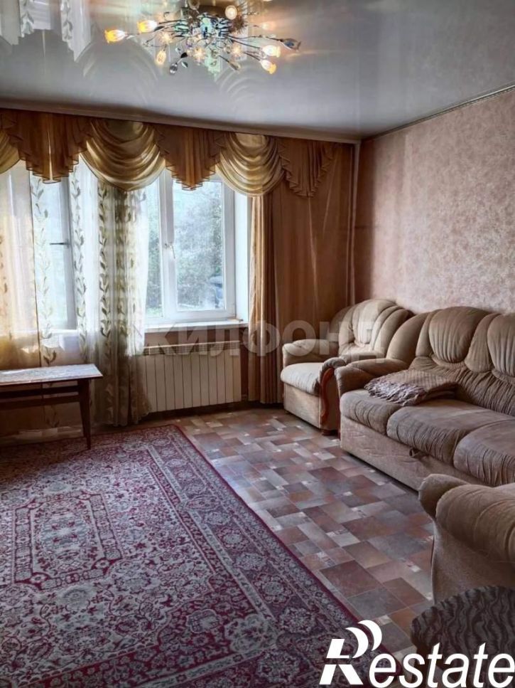 2-комн квартира Крайняя улица, д.14а