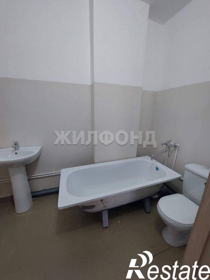 2-комн квартира Караульная улица, д.39а