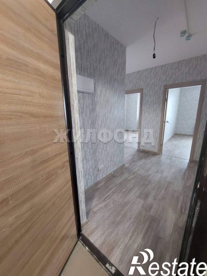 2-комн квартира Караульная улица, д.39а