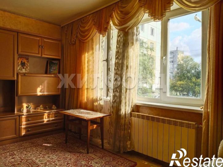 2-комн квартира Крайняя улица, д.14а