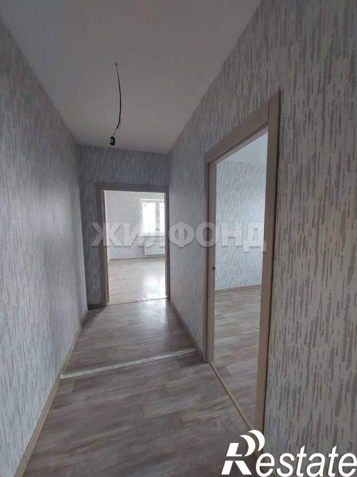 2-комн квартира Караульная улица, д.39а