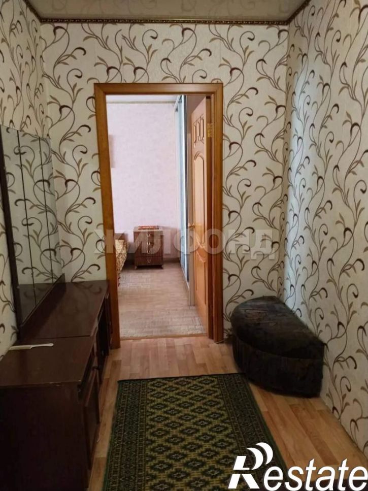 2-комн квартира Крайняя улица, д.14а