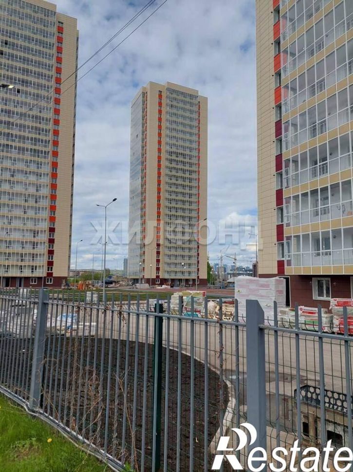2-комн квартира Караульная улица, д.39а