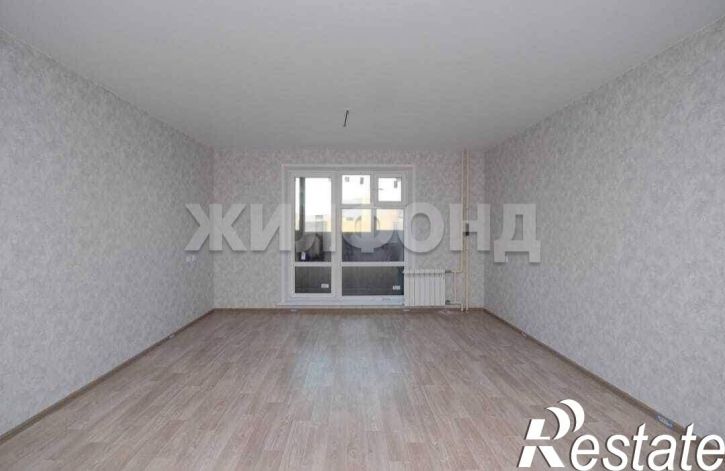 2-комн квартира Апрельская улица, д.5