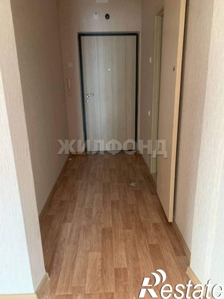 2-комн квартира Апрельская улица, д.зд5л