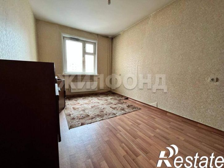 2-комн квартира Михаила Годенко улица, д.1