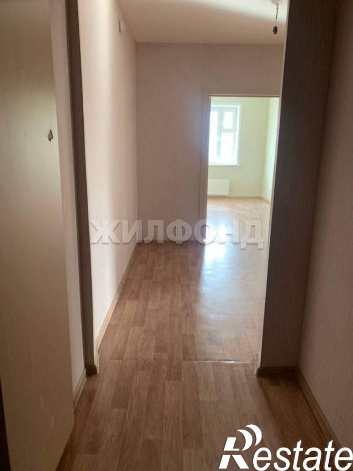 2-комн квартира Апрельская улица, д.зд5л