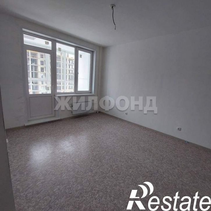 2-комн квартира Лесников улица, д.43б