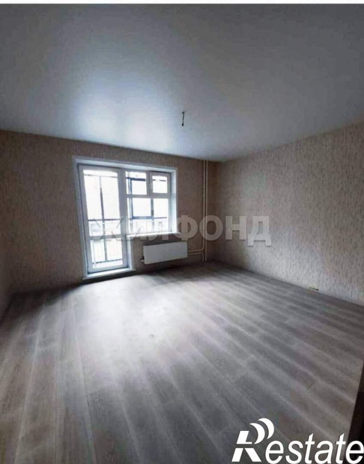 2-комн квартира Апрельская улица, д.зд5л