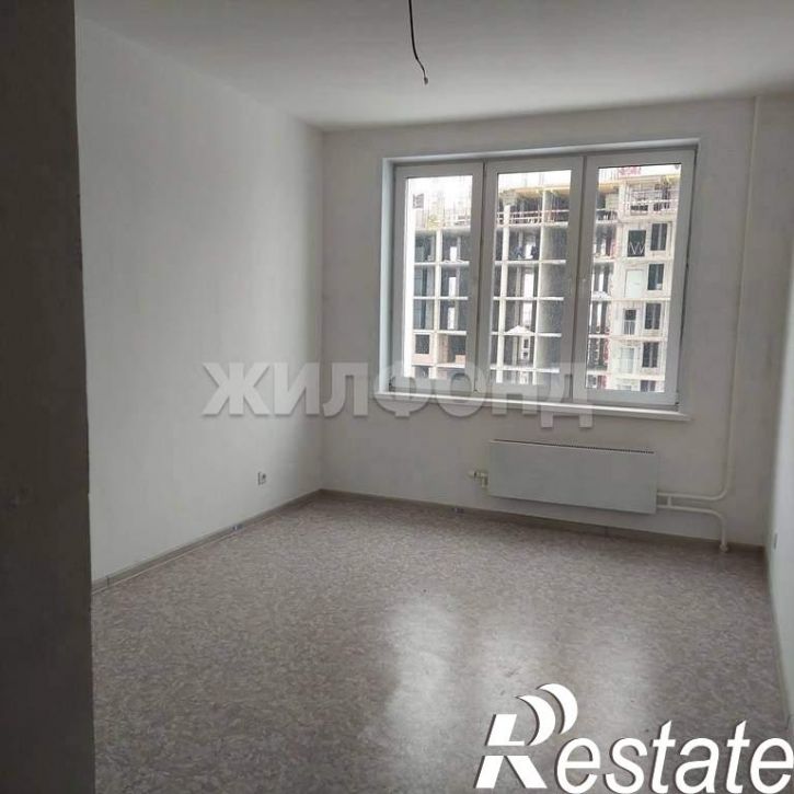 2-комн квартира Лесников улица, д.43б