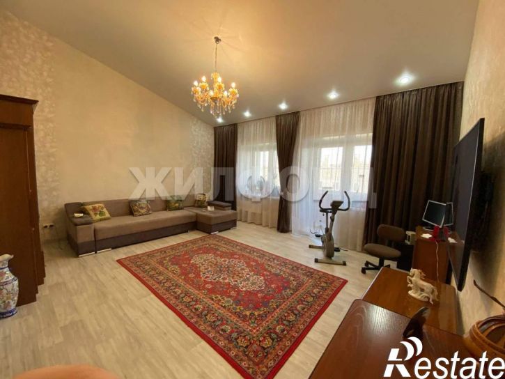 2-комн квартира Комсомольский проспект, д.17