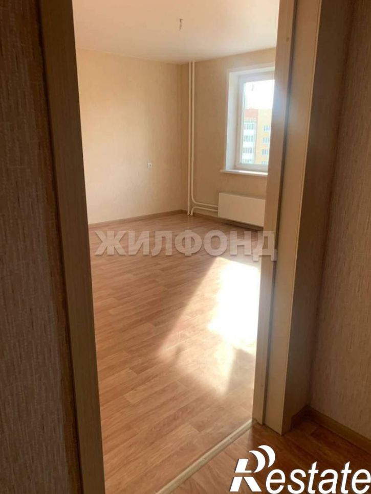 2-комн квартира Апрельская улица, д.зд5л