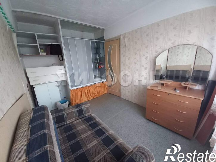 2-комн квартира Кутузова улица, д.19