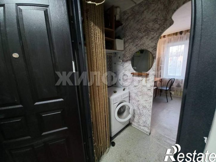 2-комн квартира Кутузова улица, д.19