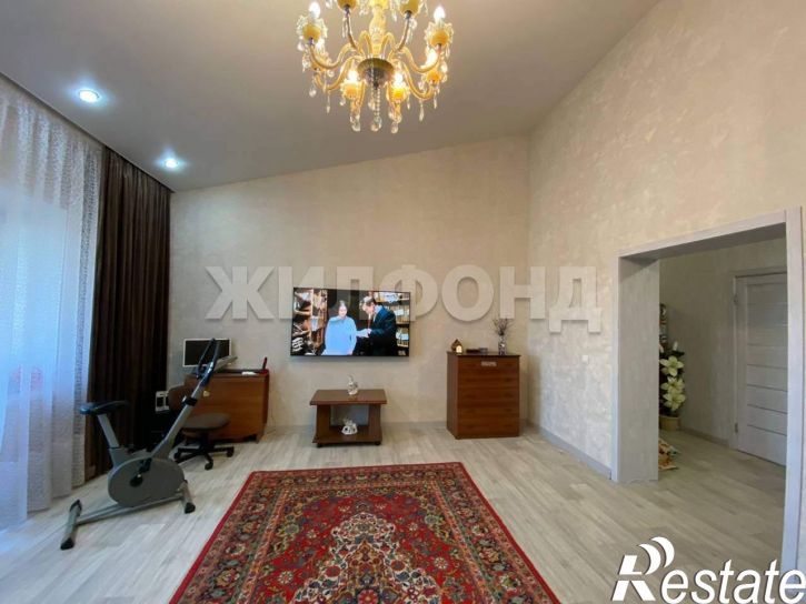 2-комн квартира Комсомольский проспект, д.17