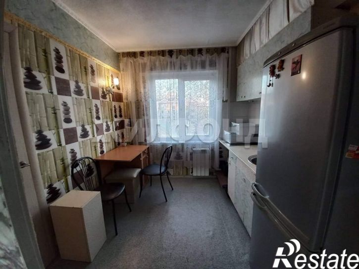 2-комн квартира Кутузова улица, д.19